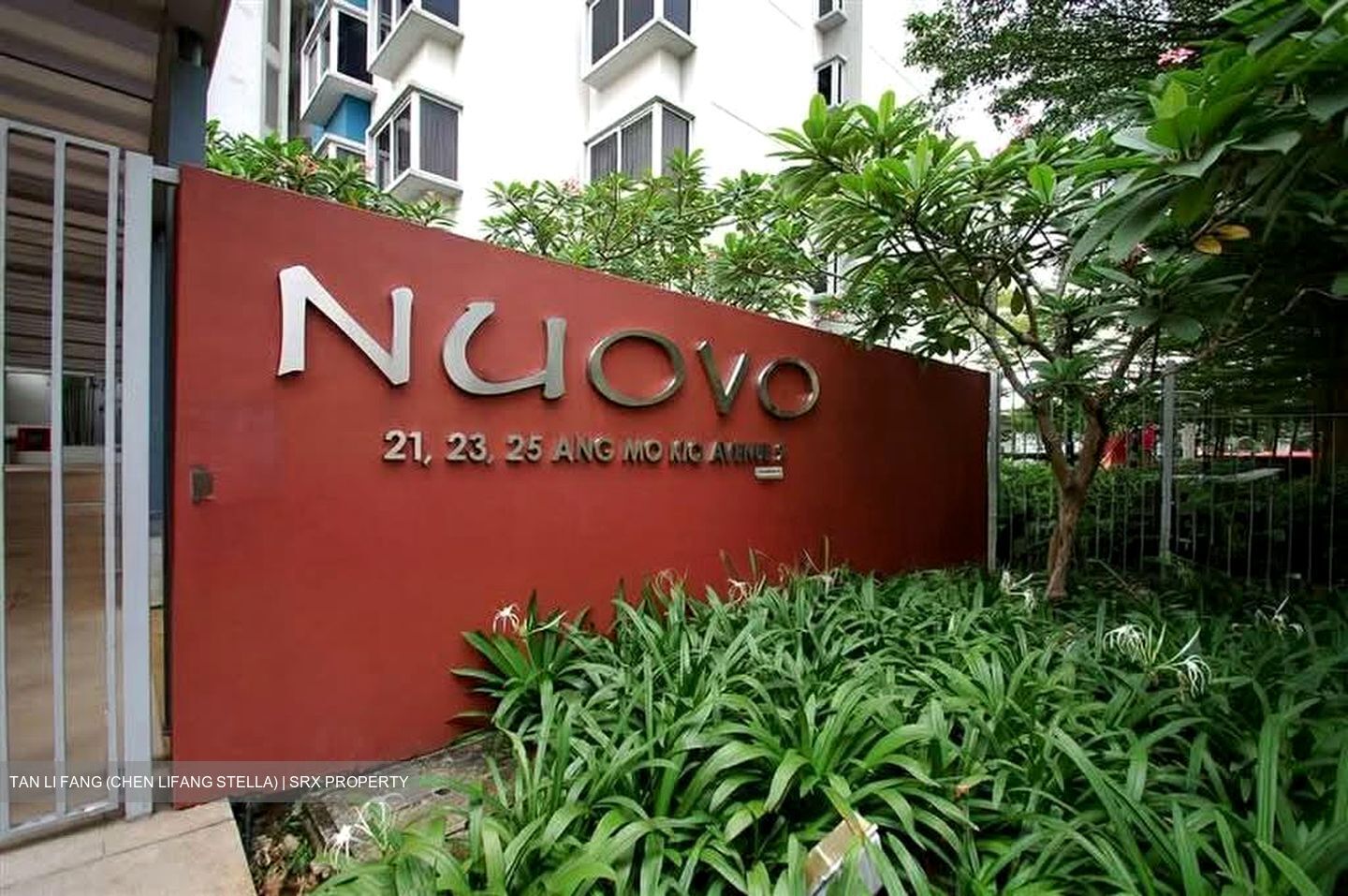 Nuovo (D20), Condominium #564187441